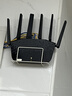 普联（TP-LINK）大道路由器7DR6430 BE6400 5G WiFi7千兆双频家用高速穿墙 2.4G wifi6无线 2.5G网口 游戏加速 实拍图