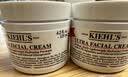 科颜氏（Kiehl's）高保湿面霜125ml*2换季修复补水囤货装 实拍图