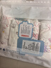 冰雪木棉儿童内裤女童A类纯棉三角裤10A级抑菌透气小女孩中大童不夹pp短裤 实拍图