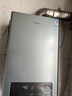 美的（Midea）【双一级静暖24R53】一级能效冷凝燃气壁挂炉天然气采暖炉暖气片地暖锅炉热水器国家补贴0元安装 实拍图