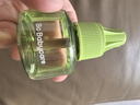 babycare电蚊香液婴儿驱蚊水驱蚊液儿童宝宝母婴防蚊无香定时款1器/无液 实拍图