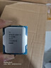 英特尔（Intel）酷睿12代 i5处理器12490F 6核12线程 单核睿频至高可达4.6Ghz 20M三级缓存 台式机CPU 实拍图