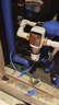 霍尼韦尔（Honeywell）一键自动洗反冲洗 防爆前置过滤器 13T/H大通量 净水器全屋净水厨下净水机厨房家用PFF20M12 实拍图
