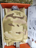神火 （supfire）BG05多功能户外工兵铲铁锹锰钢兵工铲折叠野外铲子军工铲用品 BG05-2节 实拍图