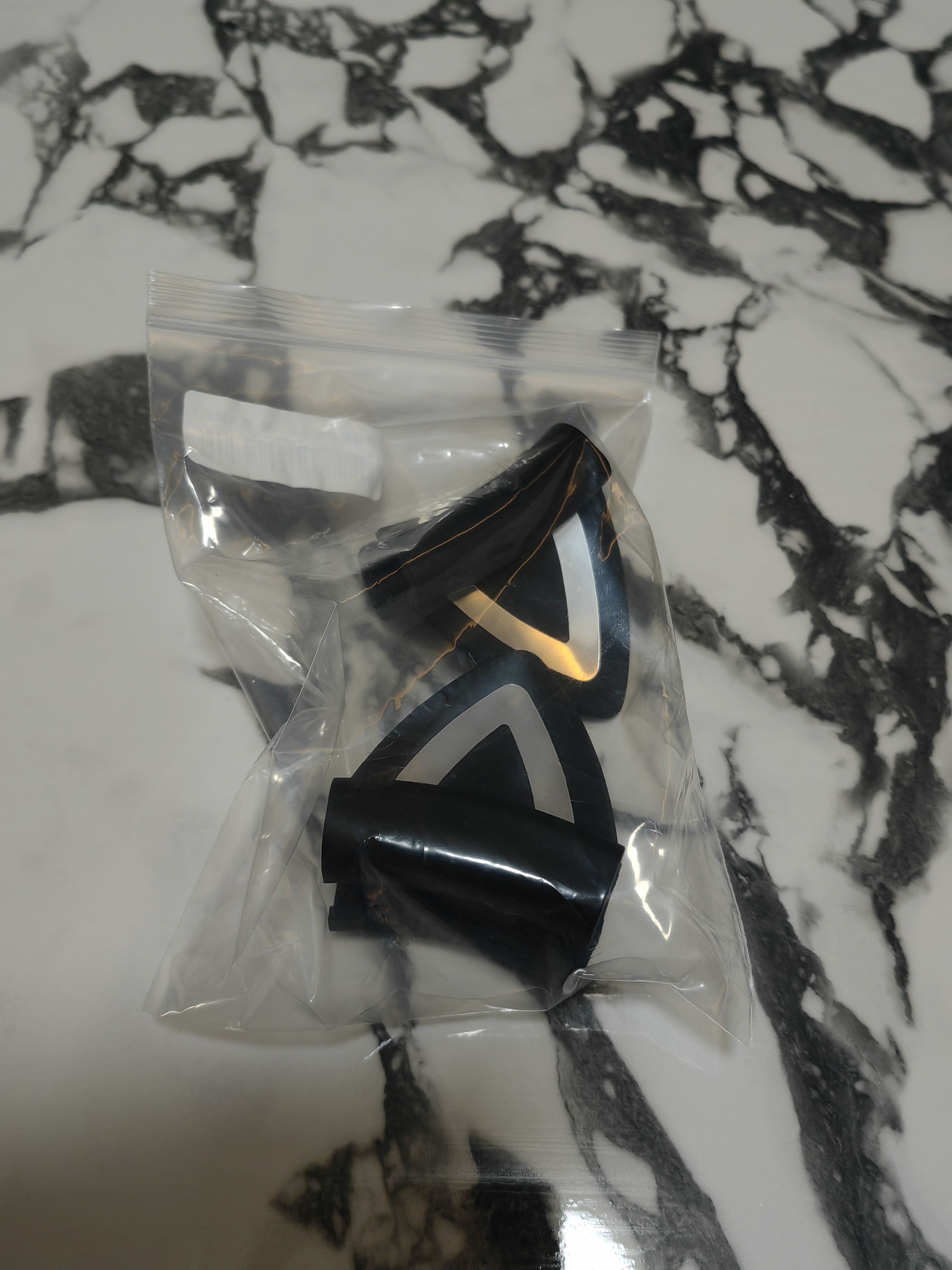 罗技（G）PRO X 2代无线蓝牙三模游戏耳机麦克风狗屁香GPX2二代电竞耳机7.1环绕声电脑头戴式送男生男友情人 GPRO X 2代黑色【萌宠猫耳版】 实拍图