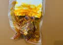 川之美双流麻辣兔头230g 四川成都特产冷吃兔肉宵夜零食即食卤味下酒菜 实拍图