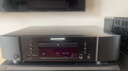 马兰士（MARANTZ）【价保618】CD6007/K1B CD机播放器 CD音响 家庭影院Hi-Fi发烧音响  全新声音调谐 支持CD/USB播放 实拍图