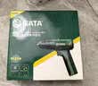 世达(SATA)充电式锂电钻电动螺丝刀多功能家用电钻冲击钻D05712-1单电 实拍图