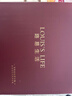 路易生活 LOUIS'S LIFE女包2026新款包包手提包女士妈妈包中年斜挎送老婆生日礼物礼盒装 蓝色【礼盒装】（送礼盒礼品袋） 长28cm 宽13cm 高20cm 实拍图