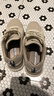 斯凯奇（Skechers）男鞋夏季软底拼接运动鞋增高舒适厚底健步鞋232398 实拍图