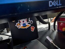 绿联DP线1.4版 8K高清4K240/2K480HzDisplayPort适用电脑显卡接显示器视频连接线1.5米兼容DP1.2 25954 实拍图