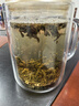 下关沱茶下关特沱 2025年 普洱茶生茶 500克/条 大理特产 经典口粮 1条（云南大理厂家直发） 实拍图