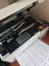 爱普生（EPSON）【6代新品】L3351墨仓式彩色打印机 微信打印/无线连接 家用AI学习打印机（打印、复印、扫描） 实拍图