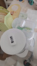 小壮熊婴儿恒温水壶 奶瓶暖奶消毒器 冲奶机暖奶专用温奶泡奶家用 实拍图
