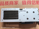 技嘉（GIGABYTE）5060Ti 16G显卡 雪鹰 GeForce RTX 5060 Ti AERO OC 16G DLSS4 游戏设计OpenClaw龙虾本地部署显卡 实拍图
