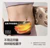 SKG甩脂机健腹仪腰带腰腹部按摩仪器K7揉腹家用健身仪燃瘦脂肚子神器 实拍图