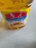 鲁花 食用油 物理压榨 剥壳去皮 葵花仁油5L 实拍图