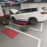 固铂（Cooper）越野轮胎 235/55R18 104H DISCOVERER ATT 适配瑞虎8/探岳/H2 实拍图