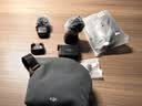 大疆 DJI Mic Mini 迷你无线高品音质降噪领夹麦克风【安卓+苹果15/16/17系列+相机】相机版 一拖二 实拍图