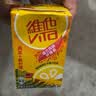维他奶维他锡兰风味柠檬味茶饮料250ml*24盒 甄选锡兰红茶分享装 实拍图