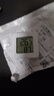 电子温湿度计笑脸显示天气高精准家用婴儿房温度表湿度表壁挂式干湿显示湿度计 【一个装】白色 实拍图