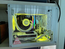 技嘉（GIGABYTE）主机配件升级包补RMB:10/50/100【拍前请联系客服，单拍不发货】黑神话悟空 双塔幻彩ARGB风冷散热器（支持1700） 实拍图