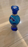 洋河海之蓝 42度 480ml 双瓶装 (新老版本随机发货)（2018版） 实拍图