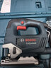 博世（BOSCH）GST 750专业级曲线锯电锯木工锯子手锯切割机手电锯 官方标配 实拍图
