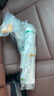 瓦克（WACKER）DA PRO防霉玻璃胶厨卫密封胶防水美容胶中性硅胶马桶封边胶水透明 实拍图