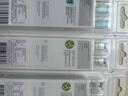 飞利浦（PHILIPS）电动牙刷头官方原装适配钻石3/7/9系列刷柄 亮白 欧洲进口 9支装HX6063/67 白色6支+9023/67 3支 实拍图
