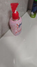 奥妙酵素内裤内衣洗衣液樱花香氛520g 去血渍黄渍抑菌有效去除HPV 实拍图