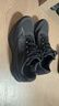 SAUCONY索康尼菁华15跑鞋轻量减震跑步鞋训练薄底体测运动鞋黑44.5 实拍图