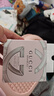 古驰（GUCCI）竹韵女性淡香水女士50ml木质花香调化妆品 618生日礼物送女友 实拍图