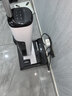 UWANT【保价618抢先购】友望洗地机云朵2.0Ultra【推入式 100℃浸泡洗】家用洗拖吸一体自动清洗电动拖 实拍图