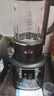 美的（Midea）【价保618】有钛0涂层破壁机全自动免煮1.75L家用自清洗轻音多功能豆浆机料理榨汁机五谷杂粮075A 实拍图