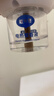 戴·可·思定时款电热蚊香液1器+4液 4挡智能定时小夜灯款驱蚊液套装无香型  实拍图