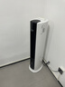 美的（Midea）【加大水箱】家用空调扇加湿冷风扇智能语音遥控无叶风扇落地冷风机水冷塔扇制冷小型空调AAI12VR 实拍图