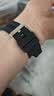 BHO适用华为手表表带gt7pro/gt6pro/gt5/gt4/gt3pro运动硅胶表带watch4/watch3/new/荣耀Magic2手表带 实拍图