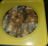 金炉子浙江老字号金华酥饼300g辣味梅干菜烧饼休闲非遗解馋小零食夜宵 实拍图