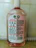 滴露（Dettol）衣物消毒液自然香氛洗衣除菌液 除螨除异味去汗臭48h留香1000ml*1 实拍图