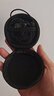 纽曼（Newmine）XL02 typec有线降噪隔音睡眠线控音乐手机数字耳机入耳式type-c版侧睡不压耳耳塞安卓适配 黑色 实拍图