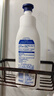 妮维雅（NIVEA）孙颖莎同款天然VC美白女士温润透白润肤乳液400ml*2生日礼物女生 实拍图