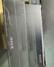 vivo iQOO15 国家补贴 第五代骁龙8至尊版 2K三星珠峰屏 电竞芯片Q3 7000mAh蓝海大电池 旗舰电竞手机 赛道版 12GB  256GB 官方标配 实拍图