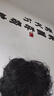 忆丝芸染发膏植物纯自然黑色染发剂自己在家天然盖白染头膏不沾男女专用 实拍图