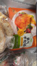 圣农 脆皮炸鸡大鸡腿嘟嘟翅炸翅空气炸锅食材半成品  蜜汁卤香味烤全腿180g*1包 实拍图