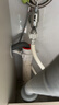 潜水艇（Submarine）XSW-31厨房下水道防臭封口器卫生间洗衣机下水管防溢水密封塞圈 实拍图