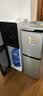 美的（Midea）【价保618】饮水机茶吧机家用下置式净水机一体客厅办公室立式多功能电水壶养生壶YR1611S-X 实拍图