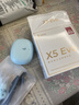 漫步者（EDIFIER）X5 Evo 真无线主动降噪蓝牙耳机  蓝牙6.0 翻译耳机 适用苹果华为小米OPPO手机 霜蓝 实拍图