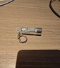 NITECORE奈特科尔TIKI 钥匙扣灯便携迷你小手电口袋灯夜灯TYPE-C口充电式 实拍图
