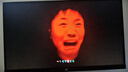 泰坦军团24.5英寸 2K 180Hz FastIPS快速液晶屏 1msGTG HDR400硬件低蓝光 桌面控制菜单电竞显示器 P2510R2 实拍图